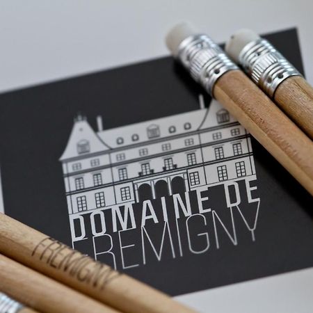Domaine De Fremigny Hotel Bouray-sur-Juine Екстериор снимка