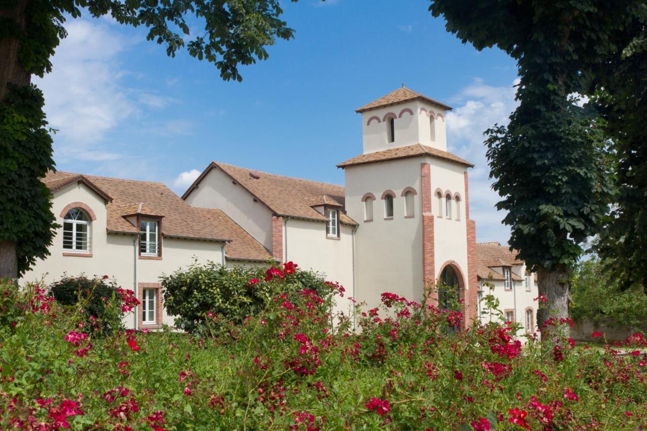 Domaine De Fremigny Hotel Bouray-sur-Juine Екстериор снимка